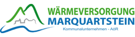 Wärmeversorgung Marquartstein